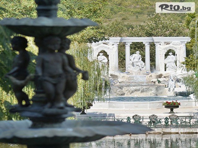 Замъка Равадиново - thumb 5 Замъка Равадиново - thumb 5