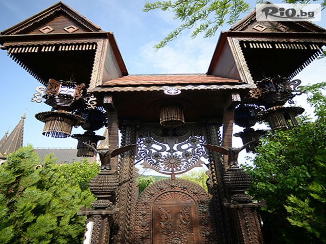 Замъка Равадиново - thumb 8 Замъка Равадиново - thumb 8