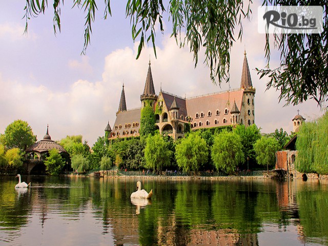 Замъка Равадиново - thumb 1 Замъка Равадиново - thumb 1