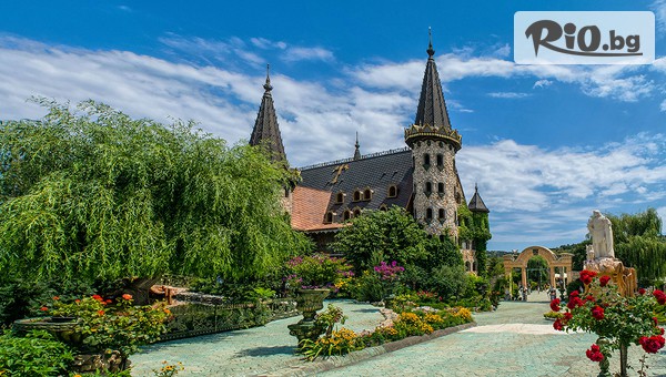 Замъка Равадиново - thumb 2