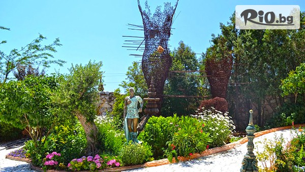 Замъка Равадиново - thumb 5