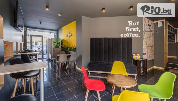 Хотел BLVD7 - thumb 2