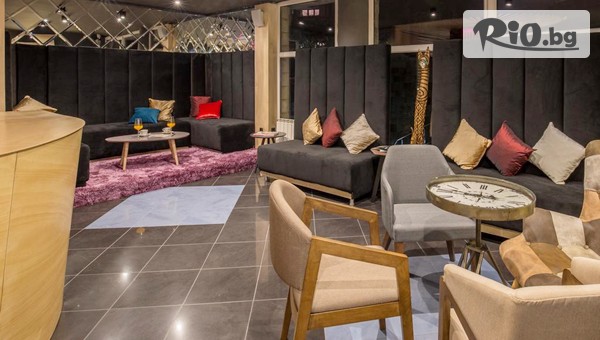 Хотел BLVD7 - thumb 3