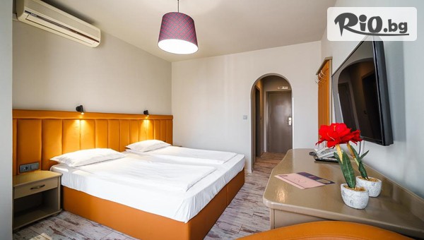 Хотел BLVD7 - thumb 4