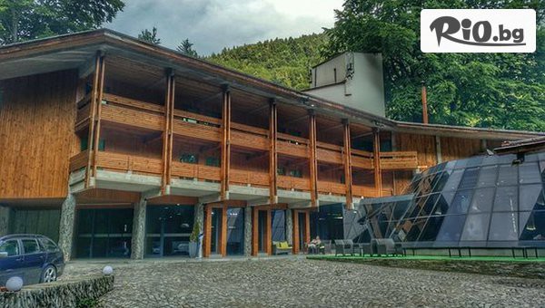 Rilets Resort &amp;Spa 4* - thumb 2