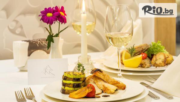 Rilets Resort &amp;Spa 4* - thumb 5