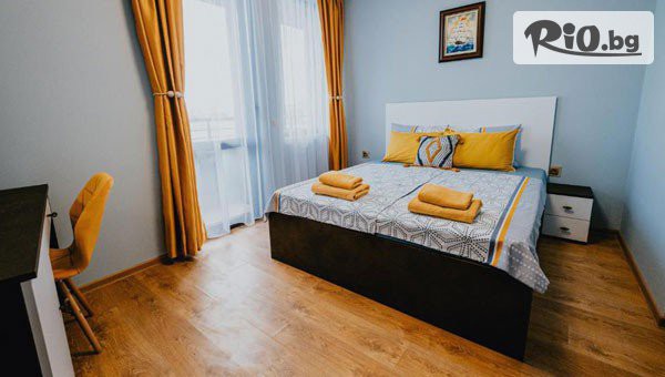 Miletia Suites - thumb 5