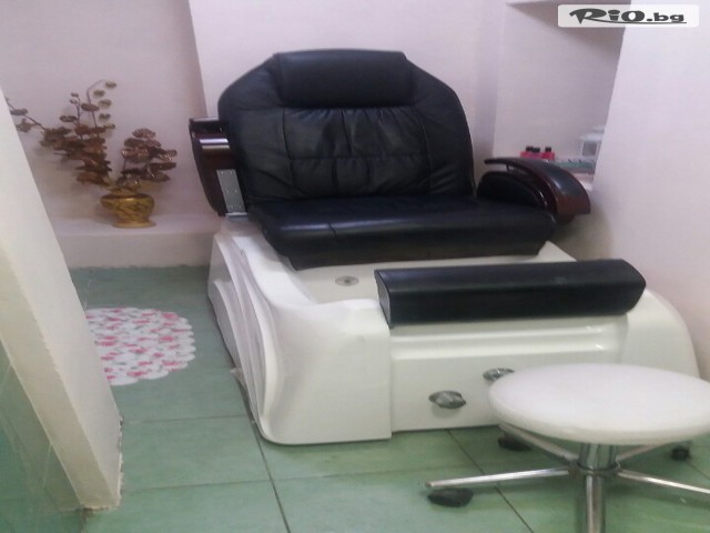 Студио за красота Хубава Жена - thumb 6