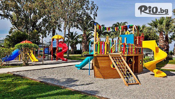 Глобус Холидейс - thumb 10