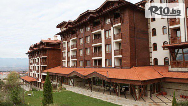 Апартаментен Комплекс Панорама - thumb 2