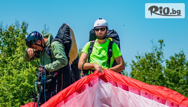 Тандемни полети - Шумен - thumb 2