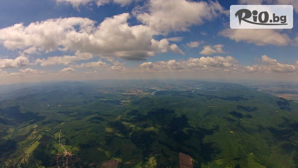 Тандемни полети - Шумен - thumb 3