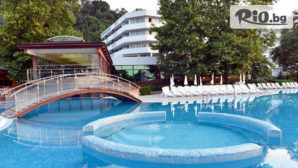 Хотел Арабела Бийч - thumb 4