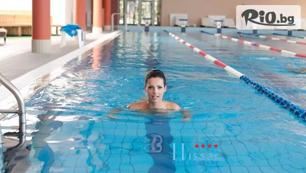 СПА Хотел Хисар - thumb 5