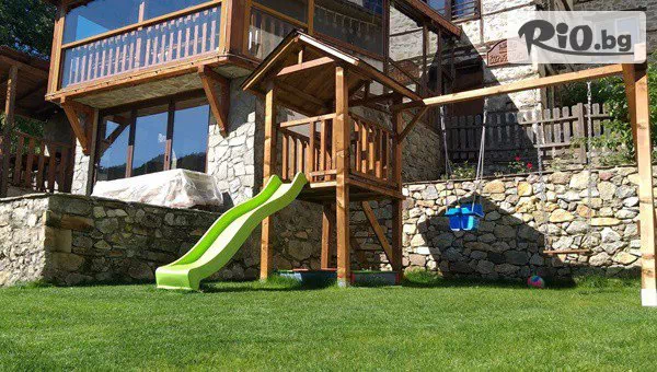 Къща за гости Вълканови - thumb 3