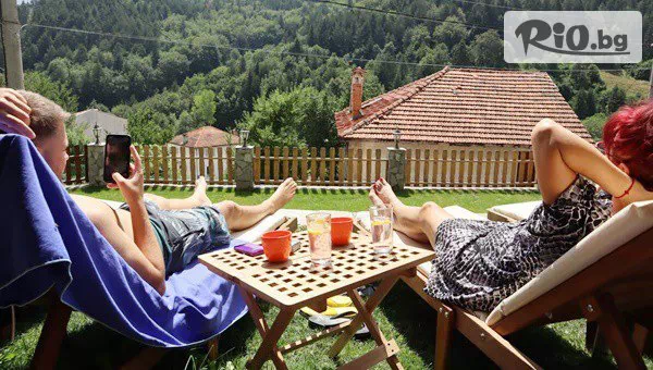 Къща за гости Вълканови - thumb 5