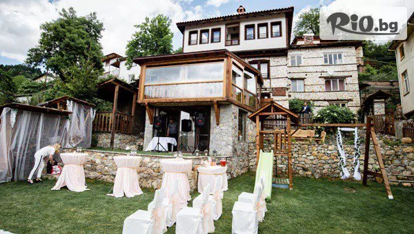 Къща за гости Вълканови - thumb 2