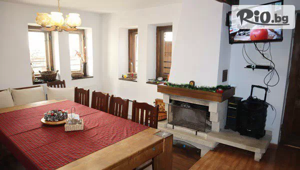 Къща за гости Вълканови - thumb 7