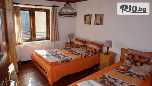 Къща за гости Вълканови - thumb 8