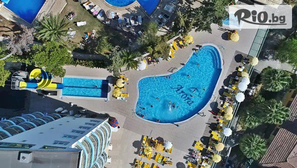 Глобул Турс - thumb 2