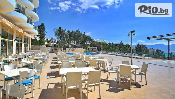 Глобул Турс - thumb 3