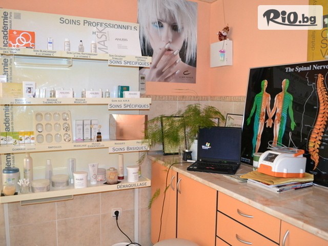 Салон за красота НИКА - thumb 2 Салон за красота НИКА - thumb 2