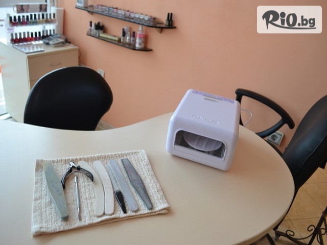 Салон за красота НИКА - thumb 4 Салон за красота НИКА - thumb 4