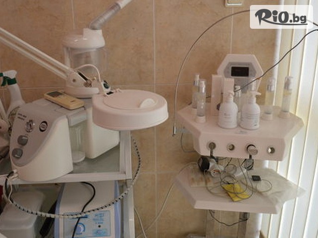 Салон за красота НИКА - thumb 6 Салон за красота НИКА - thumb 6