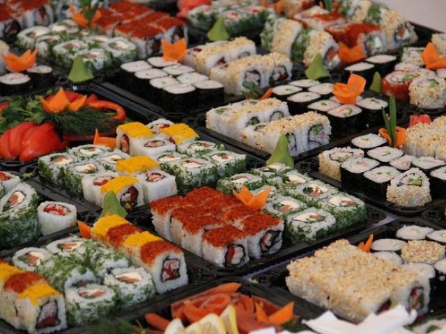 Syshi Live Варна - thumb 1 Syshi Live Варна - thumb 1