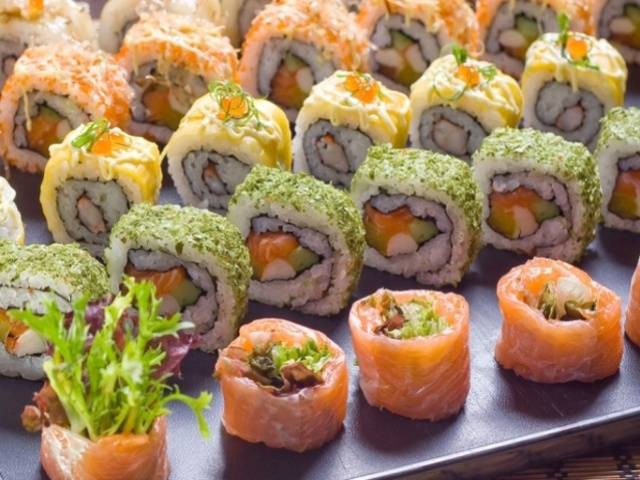 Syshi Live Варна - thumb 2 Syshi Live Варна - thumb 2