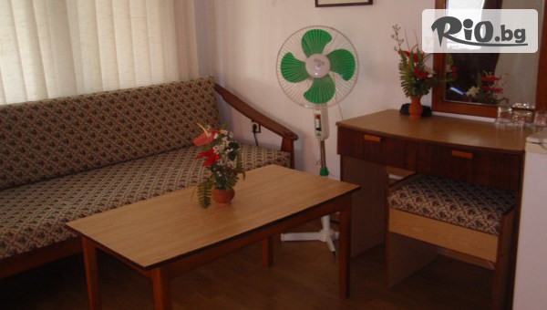 Семеен хотел Слънце - VIP зона - thumb 3