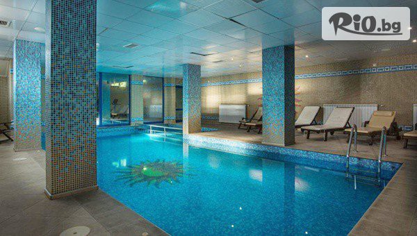 Mountain Lake Hotel - thumb 3