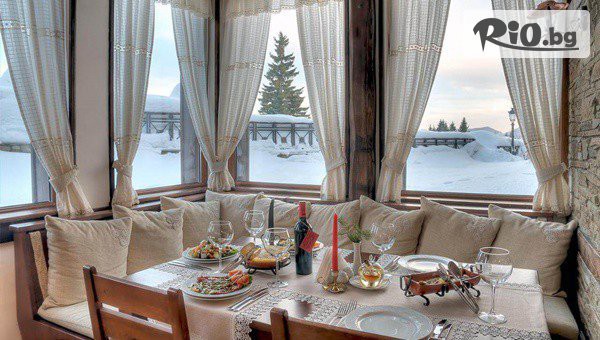 Mountain Lake Hotel - thumb 6