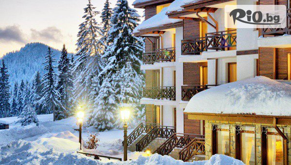 Mountain Lake Hotel - thumb 2