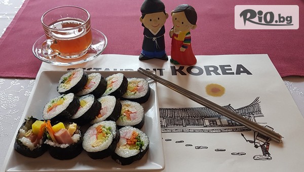 Ресторант Корея - thumb 2