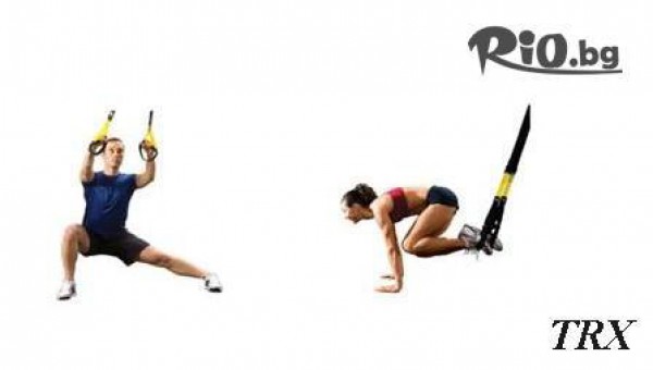 Фитнес ЦСКА - thumb 5