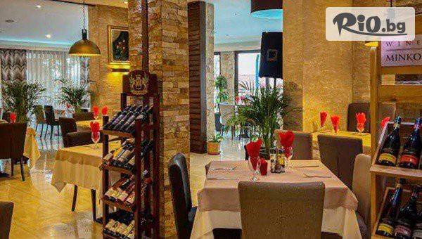 Хотел Огняново - thumb 4