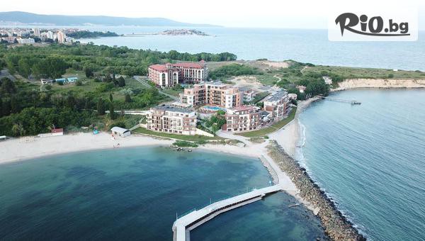 Свети Пантелеймон Бийч - thumb 2