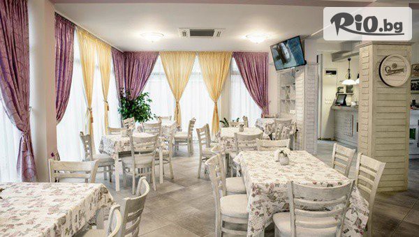 Семеен Хотел Астрея Делукс - thumb 6