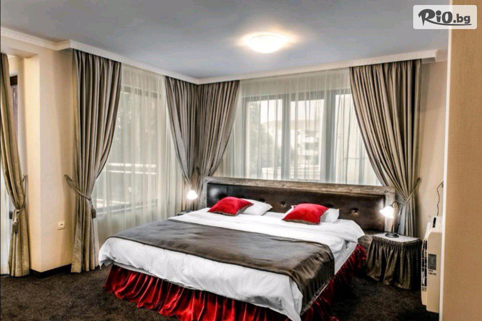 Семеен Хотел Астрея Делукс - thumb 11 Семеен Хотел Астрея Делукс - thumb 11