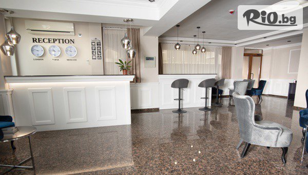 Апарт-хотел Вемара Сити - thumb 5