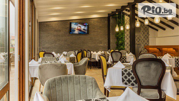 Апарт-хотел Вемара Сити - thumb 2