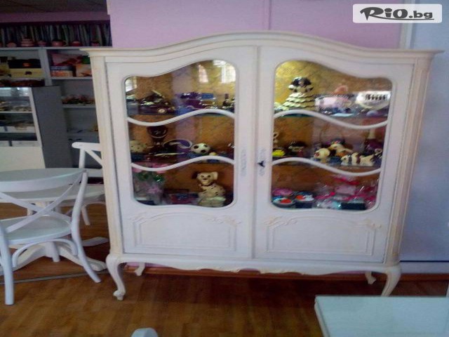 Сладкарници Маркрит - thumb 3 Сладкарници Маркрит - thumb 3