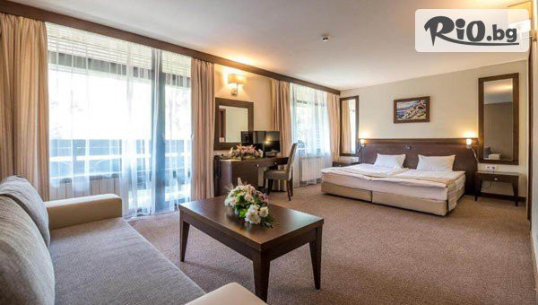 Хотел Лион - thumb 7