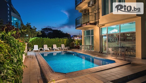 Хотел Ривиера - thumb 2