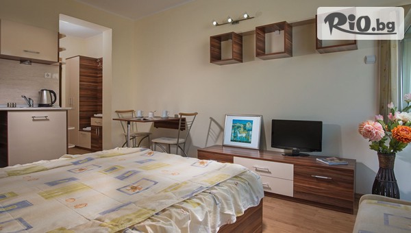 Хотел Ривиера - thumb 4