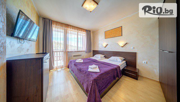 Комплекс Forest Nook - thumb 9