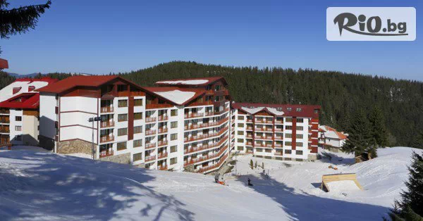 Комплекс Forest Nook - thumb 2