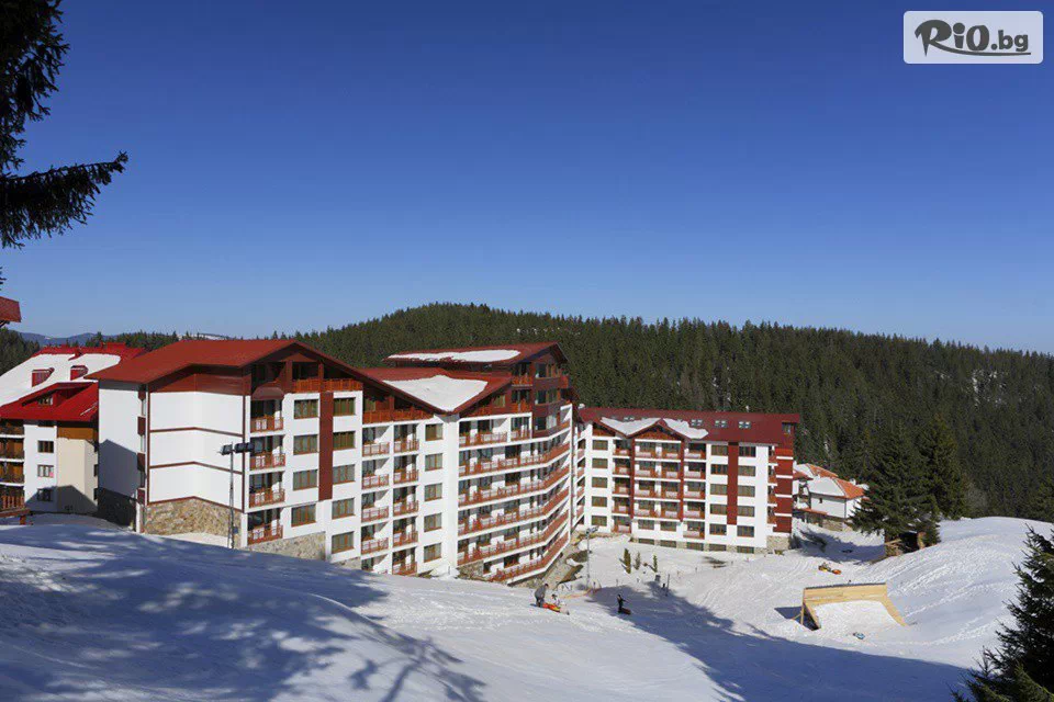 Комплекс Forest Nook - thumb 2 Комплекс Forest Nook - thumb 2