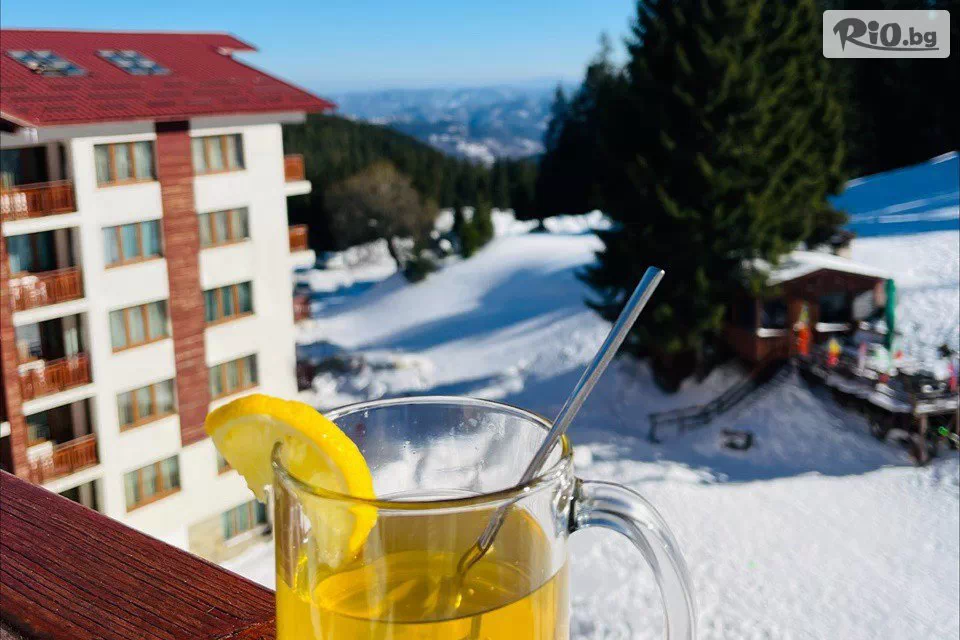 Комплекс Forest Nook - thumb 5 Комплекс Forest Nook - thumb 5